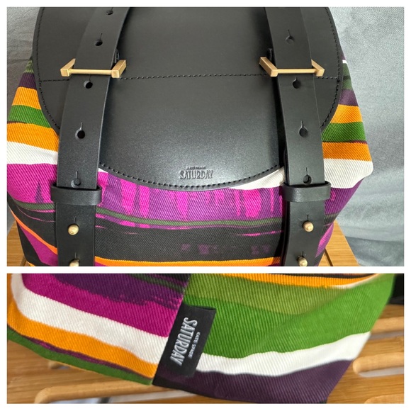 KATE SPADE Saturday Backpack - Picture 4 of 16